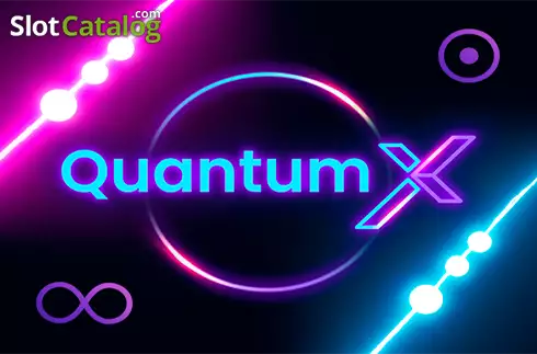 Quantum X логотип Quantum X логотип