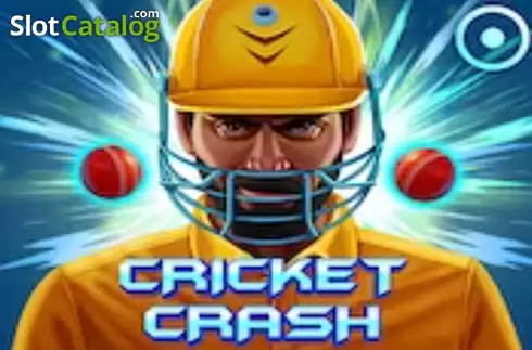 Cricket Crash слот Cricket Crash слот