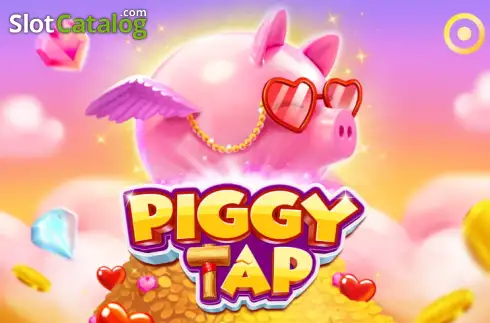 Piggy Tap слот