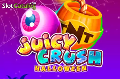 Juicy Crush Halloween слот