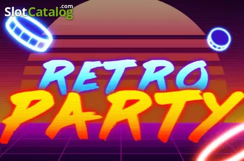 Retro Party (Onlyplay) слот