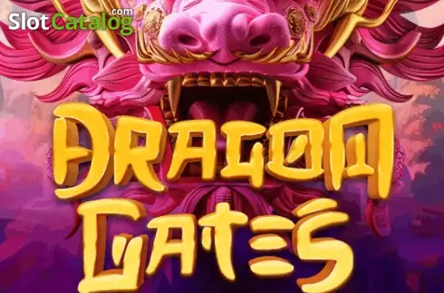 Dragon Gates слот