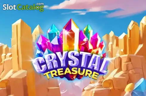 Crystal Treasure (Onlyplay) слот