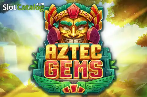 Aztec Gems (Onlyplay) слот