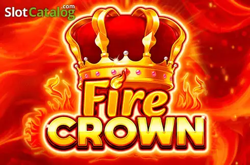 Fire Crown слот Fire Crown слот