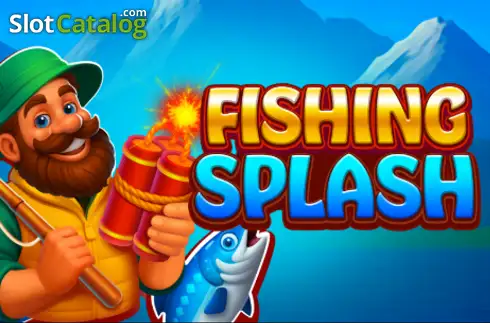 Fishing Splash слот
