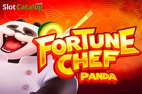 Fortune Chef Panda слот