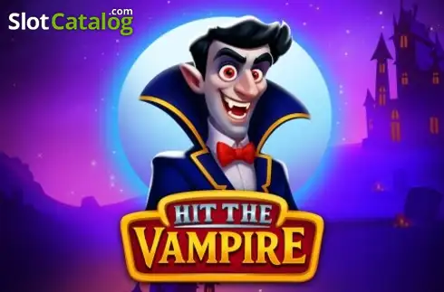 Hit the Vampire слот