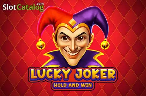 Lucky Joker: Hold and Win слот