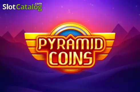 Pyramid Coins слот