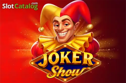 Joker Show слот