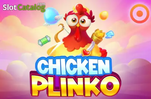 Chicken Plinko слот