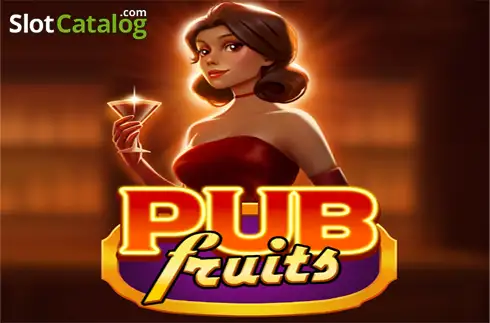 Pub Fruits слот