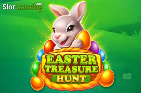 Easter Treasure Hunt слот