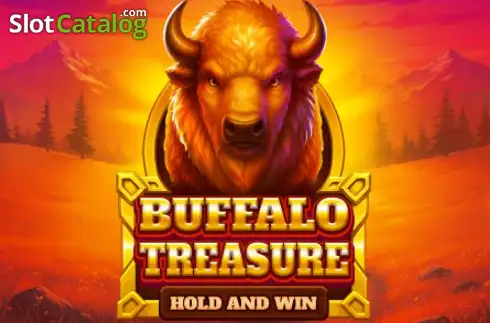 Buffalo Treasure: Hold&Win слот Buffalo Treasure: Hold&Win слот