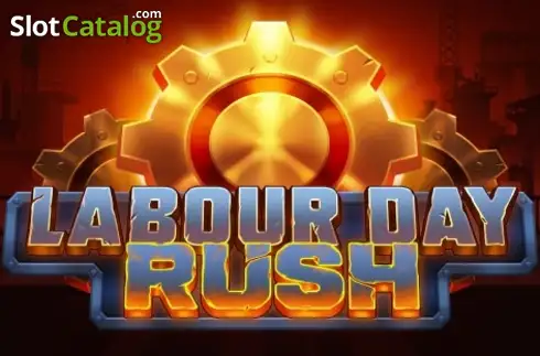 Labour Day Rush слот