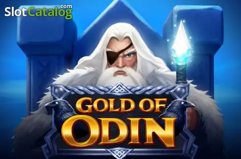 Gold of Odin слот Gold of Odin слот
