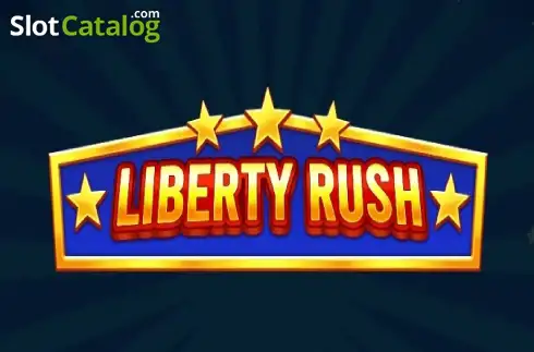 Liberty Rush слот