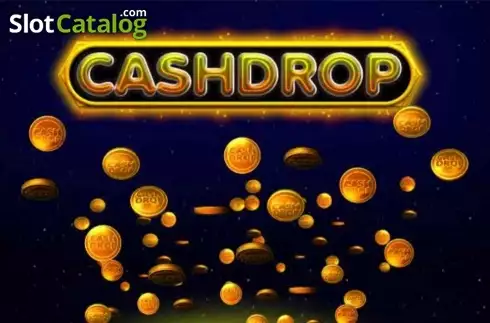 Cashdrop логотип Cashdrop логотип