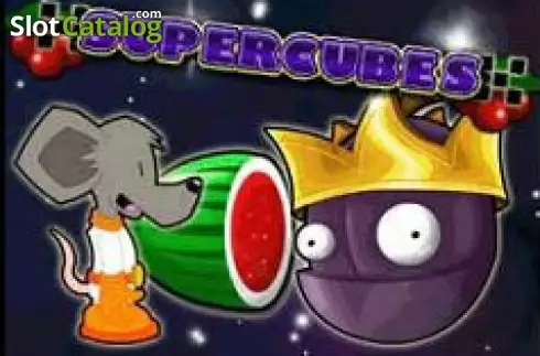 Supercubes слот Supercubes слот