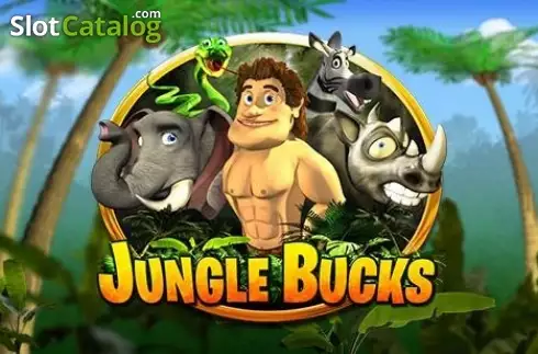 Jungle Bucks слот Jungle Bucks слот