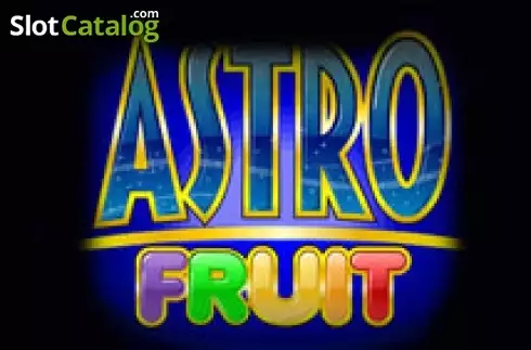 Astro Fruits слот
