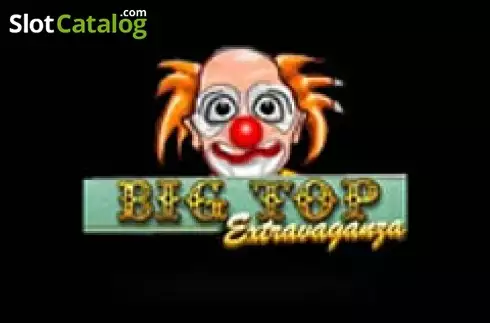 Big Top Extravaganza логотип Big Top Extravaganza логотип