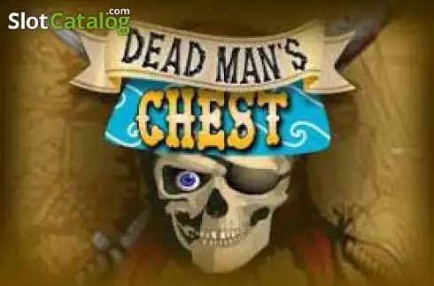 Dead Mans Chest слот Dead Mans Chest слот