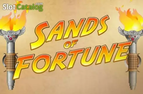 Sands of Fortune слот Sands of Fortune слот