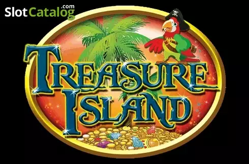 Treasure Island (OpenBet) слот