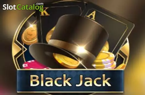 Black Jack V8 логотип Black Jack V8 логотип