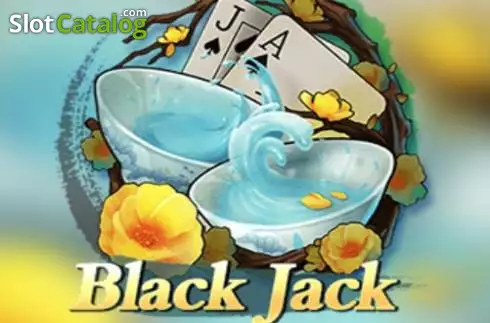 Black Jack KX логотип Black Jack KX логотип