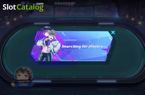 Скрин3. Casino Bull Bull KX слот