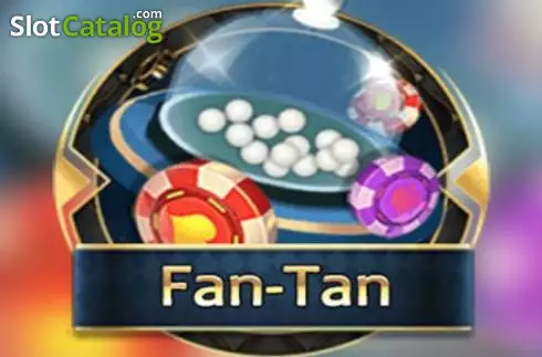 Fan Tan (Openbox Gaming) логотип Fan Tan (Openbox Gaming) логотип