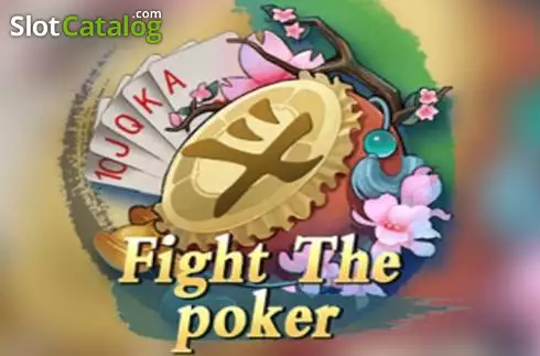 Fight The Poker логотип Fight The Poker логотип