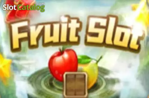 Fruit Slot (Openbox Gaming) логотип Fruit Slot (Openbox Gaming) логотип