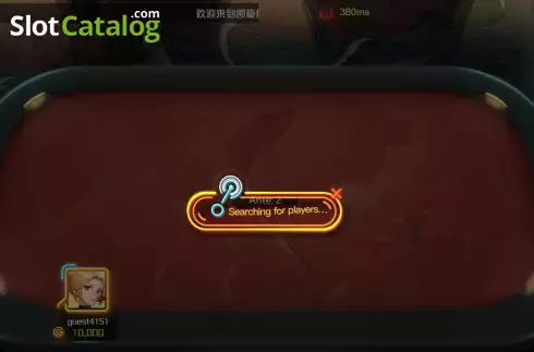Скрин2. See Cards Bull KX слот