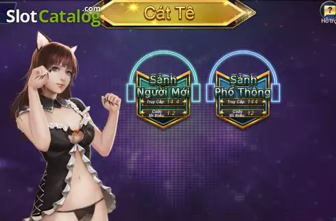 Скрин2. Six Cards слот