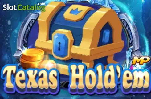 Texas Hold’em (Openbox Gaming) логотип Texas Hold’em (Openbox Gaming) логотип