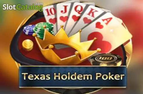 Texas Hold’em V8 логотип Texas Hold’em V8 логотип