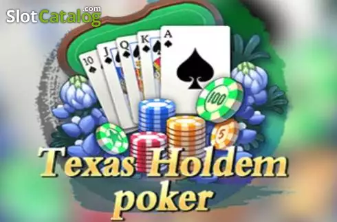 Texas Hold’em KX логотип Texas Hold’em KX логотип