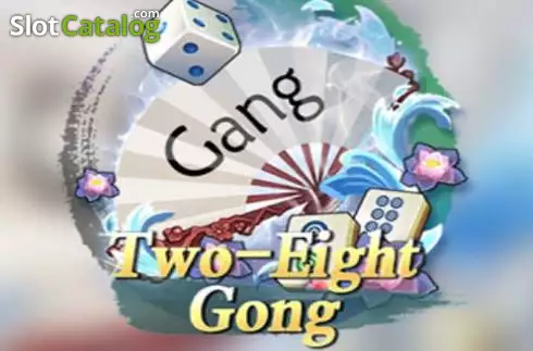 Two-Eight Gong KX слот