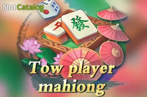 Two-player Mahjong KX логотип Two-player Mahjong KX логотип