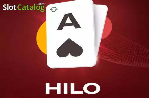 HILO (Orbital Gaming) логотип HILO (Orbital Gaming) логотип