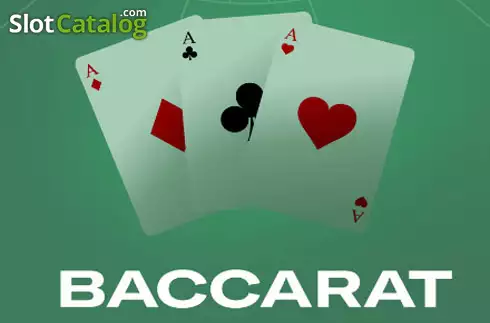 Baccarat (Orbital Gaming) логотип Baccarat (Orbital Gaming) логотип