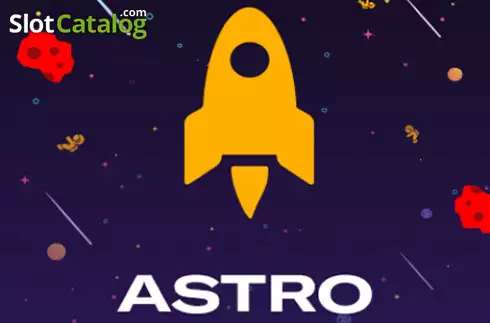 Astro (Orbital Gaming) слот