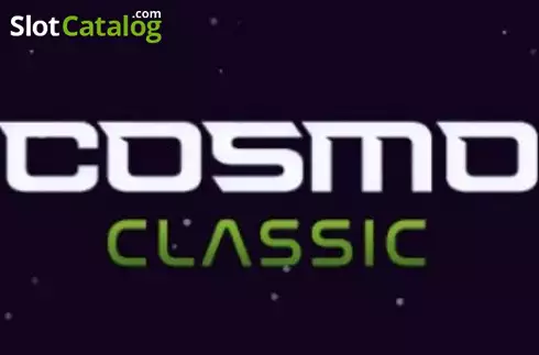 Cosmo Classic логотип Cosmo Classic логотип