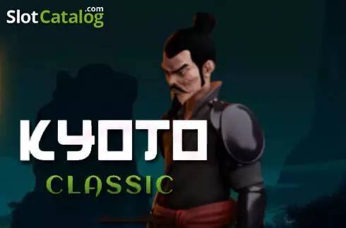 Kyoto Classic логотип Kyoto Classic логотип