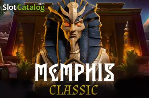 Memphis Classic логотип Memphis Classic логотип