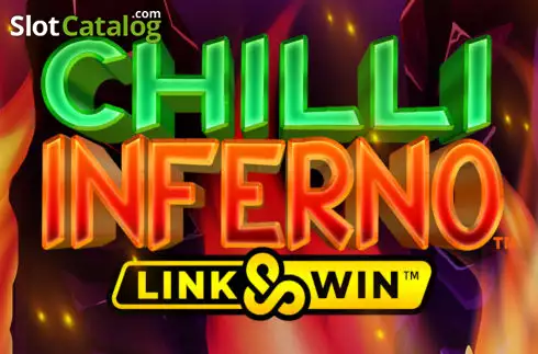 Chilli Inferno логотип Chilli Inferno логотип